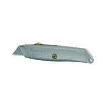 Faca utilitária Stanley Classic 99 10-099 de 6 cm com pacote de 24