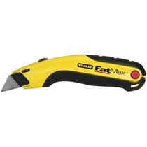 Faca utilitária Stanley Fat Max 10-778 retrátil Faca utilitária Stanley Fat Max 10-778 retrátil
