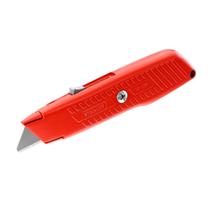 Faca Utilitária STANLEY Interlock Safety - Automática e Retrátil