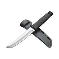 Faca Utilitária Suíça De Sobrevivência EDC Com Lâmina Fixa Tanto Portátil Para Camping Ao Ar Livre Faca Utilitária Suíça De Sobrevivência EDC Com Lâmina Fixa Tanto Portátil Para Camping Ao Ar Livre