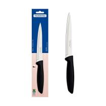 Faca Utility Preto Plenus 6 - Tramontina