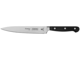Faca Utility Tramontina Century 24010106 6" Preto
