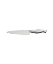 Faca Utility Tramontina Sublime em Aço Inox 6" Faca Utility Tramontina Sublime em Aço Inox 6"