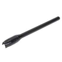 Faca V 10mm para Couro - Bronc-Steel 17666