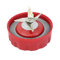 Faca Vermelha P/ Liquidif. Philips Walita Ri2240 Original Faca Vermelha P/ Liquidif. Philips Walita Ri2240 Original