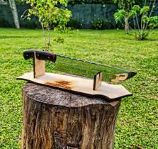 Faca Versão Premium