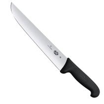 Faca Victorinox Chef Profissional, Lâmina Extremamente Afiada, Certificação NSF, 18 cm, 5.3703.18