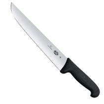 Faca Victorinox Chef Profissional, Lâmina Extremamente Afiada, Certificação NSF, 20 cm, 5.3703.20