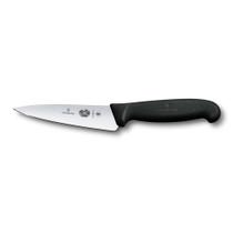 Faca Victorinox Fibrox Mini Chef 13 cm própria para lava-louças Faca Victorinox Fibrox Mini Chef 13 cm própria para lava-louças