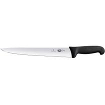 Faca Victorinox Para Desossar Fibrox Preto 30Cm 5.5503.30