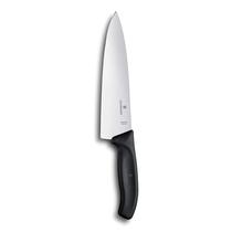 Faca Victorinox Swiss Classic Chef's de 20 cm com ponta reta Faca Victorinox Swiss Classic Chef's de 20 cm com ponta reta
