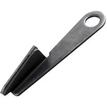 Faca Videa Inferior Corte Maquina Tecido Rcs-100B Bateria