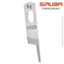 Faca videa overlock 700f superior kr23 original