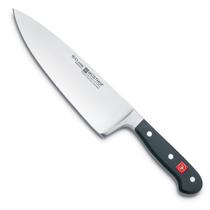 Faca Wüsthof Chef Classic Lâmina Larga (Extra Wide) 8" 4584/20