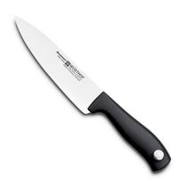 Faca Wüsthof Chef Silverpoint 6" 4561/16 Faca Wüsthof Chef Silverpoint 6" 4561/16