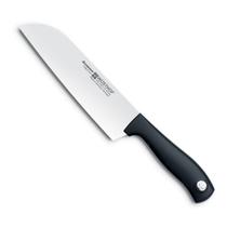 Faca Wüsthof Santoku Silverpoint 7" 4180 Faca Wüsthof Santoku Silverpoint 7" 4180