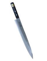 Faca Yanagiba Sashimi Masahiro Inox Wabocho - 24cm Japao