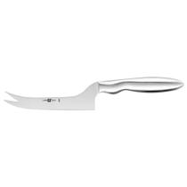 Faca zwilling collection para queijos com ponta 24cm em aço inox 394030100 Faca zwilling collection para queijos com ponta 24cm em aço inox 394030100