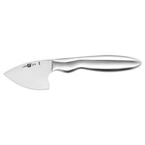 Faca zwilling queijo parmesao 7mm em aco inox 394050100