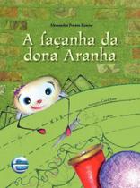 Facanha da dona aranha, a - ELEMENTAR EDITORA