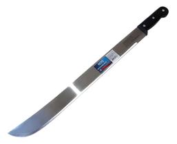 Facão Berg 22 Polegadas Para Mato Com Bainha Reforçada Aço Carbono