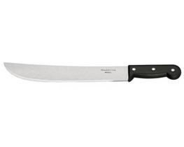 Facao Carbono Tramontina C/C Plast 20 26600/020