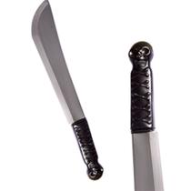 Facão De Plástico Un - Brasilflex