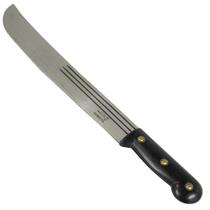 Facão Em Aço Carbono 12 Polegadas Para Mato 7870012 Corneta