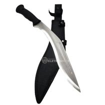 Facão Ergonomia e Força em Cada Corte Ideal Para Presentear SLKK01