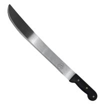 Facão P/ Mato Lâmina 16'' 405 Mm C/ Cabo Plástico Facão P/ Mato Lâmina 16'' 405 Mm C/ Cabo Plástico