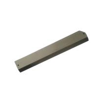 Facão para Guilhotina Standard 34cm em aço tratado 180 fls