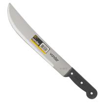 Facão Para Mato 10" em Aço Carbono com Cabo de Plástico - Vonder Facão Para Mato 10" em Aço Carbono com Cabo de Plástico - Vonder