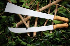 Facão para mato 16" Tramontina