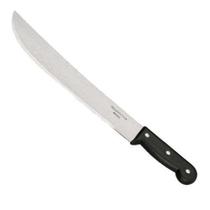 Facão para Mato 20'' Tramontina Cabo Polipropileno Resistente Lâmina Durável com Tratamento Térmico Facão para Mato 20'' Tramontina Cabo Polipropileno Resistente Lâmina Durável com Tratamento Térmico