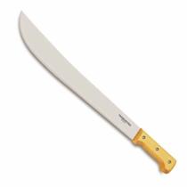 Facão para Mato 22'' Tramontina Cabo Polipropileno Resistente - Lâmina Durável