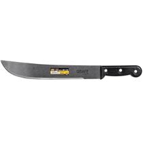 Facão Para Mato Com Cabo Plástico 12'' (672,0004) - Graff Vantage