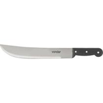 Facão para Mato de 18" com Cabo de Plástico - 3140000018 - VONDER Facão para Mato de 18" com Cabo de Plástico - 3140000018 - VONDER