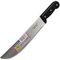 Facão para Mato em Aço Carbono 10 Pol.-TRAMONTINA-26600010 Facão para Mato em Aço Carbono 10 Pol.-TRAMONTINA-26600010