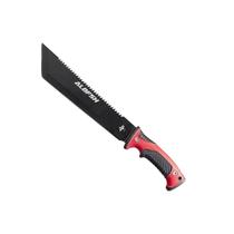 Facão Selva Tático Lamina Aço 3CR13 com bainha Nylon - Albatroz fishing