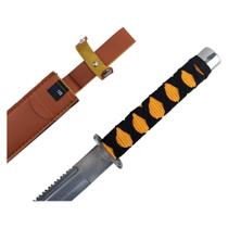 Facão Sobrevivência Afiado Camping Pesca