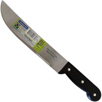 Facão Tramontina 10 Polegadas para Mato Lâmina de Aço Carbono 25 cm Cabo de Polipropileno 12,5 cm Facão Tramontina 10 Polegadas para Mato Lâmina de Aço Carbono 25 cm Cabo de Polipropileno 12,5 cm