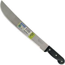 Facão Tramontina 14 Polegadas para Mato Lâmina de Aço Carbono 35 cm Cabo de Polipropileno 12,5 cm Facão Tramontina 14 Polegadas para Mato Lâmina de Aço Carbono 35 cm Cabo de Polipropileno 12,5 cm