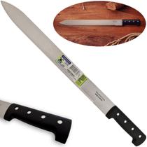 Facão Tramontina 18 Polegadas com Ponta para Mato Full Tang 58cm Lâmina Aço Carbono de 45 cm Facão Tramontina 18 Polegadas com Ponta para Mato Full Tang 58cm Lâmina Aço Carbono de 45 cm