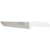 Facas Açougueiro Profissional em Aço Inox 8” - Filandek Facas Açougueiro Profissional em Aço Inox 8” - Filandek