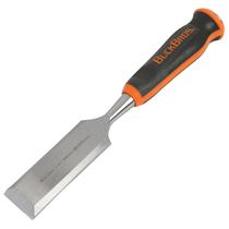 Facas Chisel Buck 1-1/2 COMFORT GRIP