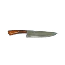 Facas Churrasco Aço Carbono 1070 E Forjado E Aço Inox 420C