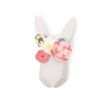 Facas de Corte Thinlits Sizzix - Coelho em Origami