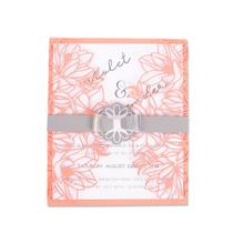 Facas de Corte Thinlits Sizzix Floral