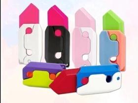 Facas De Gravidade 3D Alívio de Estresse Faca de Cenoura Faca de Brinquedo Facas De Gravidade 3D Alívio de Estresse Faca de Cenoura Faca de Brinquedo