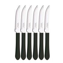 Facas para churrasco 4'' Tramontina 23180004